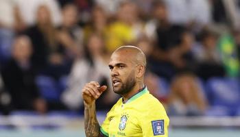 Daniel Alves