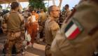 Niger : dernier retrait des troupes françaises