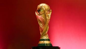 كأس العالم 2026 