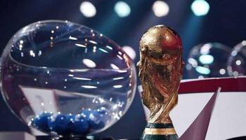 ما القنوات الناقلة لتصفيات كأس العالم 2026 آسيا؟