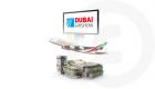 معرض دبي للطيران.. 11.6 مليار درهم صفقات وزارة الدفاع الإماراتية