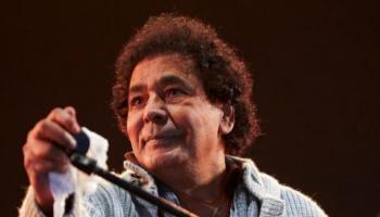 محمد منير 