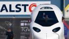 France: Alstom va supprimer 1.500 postes pour réduire sa dette