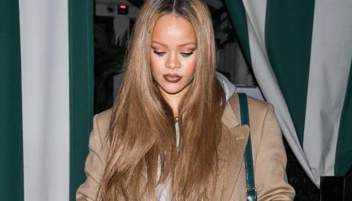 coupe de lutin rose rihanna