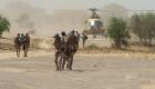 France- Tchad : exercice conjoint de conduite des opérations aériennes