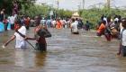 فيضانات كارثية في القرن الأفريقي.. 111 قتيلاً و700 ألف نازح