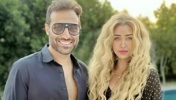 أحمد فهمي وهنا الزاهد - أرشيفية