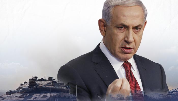 Benjamin Netanyahu