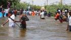 Afrika Boynuzu'nda yıkıcı sel: 111 ölü   
