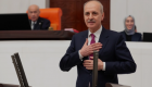 Kurtulmuş'tan 'Ogün Samast'ın tahliyesi' ile ilgili açıklama