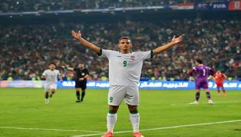 علي الحمادي