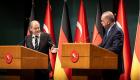 أردوغان في ألمانيا.. ظلال غزة تعقد حسابات السياسة