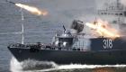معارك النهر والبحر.. أوكرانيا «تتقدم» جنوبا وروسيا تعترض صاروخين