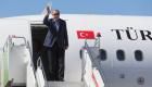 Erdoğan ve Scholz Berlin’de buluşuyor: Türkiye-Almanya ekonomik iş birliği görüşülecek