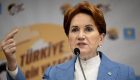 İYİ Parti Genel Başkanı Akşener'in Kırıkkale ziyareti: Siyasi gündeme dair açıklamalar