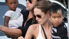 Angelina Jolie ve Brad Pitt çiftinin kızı Zahara üniversiteli oldu, 'Pitt' soyadını kullanmadı