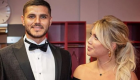 Mauro Icardi ve Wanda Nara'dan yenilenen aşk sözleri, yeniden evlilik teklifi