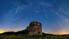 Leonid meteor yağmuru, Kuzey Yarımküre'de görülecek