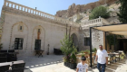 ''Yaşayan Müze" ile Mardin'in tarihi konak kültürü yaşatılıyor