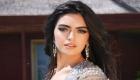 ملكة جمال البحرين ترفض ارتداء المايوه في «المسابقة الكونية» (صور)