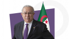 Ramtane Lamamra, le diplomate algérien chevronné de retour en Afrique
