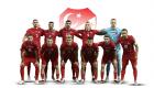 A Milli Futbol Takimi Almanya gelecek