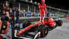 Grand prix de Las Vegas: Charles Leclerc (Ferrari) partira en pole position