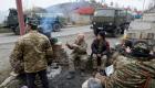 Ermenistan: Azerbaycan ordusunun açtığı ateşle bir askerimiz yaralandı