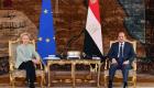Mısır Cumhurbaşkanı es Sisi’den Gazze açıklaması