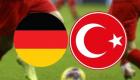 Türkiye Euro 2024 provası için Almanya karşısına çıkıyor 