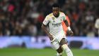 Drame au Real Madrid : Vinicius Junior hors des Terrains !