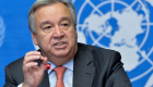 طرح دبیرکل سازمان ملل برای خروج افغانستان از بن‌بست سیاسی