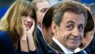 France: Carla Bruni, l'épouse de Nicolas Sarkozy, a besoin d'un homme fidèle