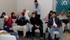 Gazze'deki Türk vatandaşları İstanbul'a ulaştı