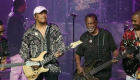 Kool & the Gang’ın kurucu üyesi George Brown vefat etti