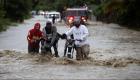 الأمطار تقتل 21 شخصاً خلال 48 ساعة في الدومينيكان