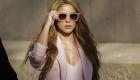 Shakira, star planétaire et fraude fiscale : Une amende salée de 7,3 Millions d’euros !