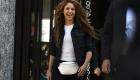 Shakira devant la justice espagnole pour fraude fiscale