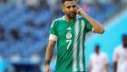 Équipe d'Algérie : Riyad Mahrez avertit ses coéquipiers !