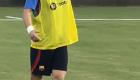 Coup de tonnerre au FC Barcelone : Gavi victime d'une grave blessure avec la Roja 