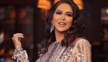 المطربة نوال الكويتية - أرشيفية