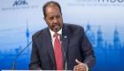 رئيس الصومال يكشف عن موعد القضاء على «الشباب» الإرهابية