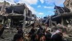 ديمقراطيون لبايدن: يمكن حماية المدنيين والقضاء على «حماس» بهذا الإجراء