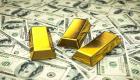 مع تراجع الدولار الأمريكي.. لماذا ارتفعت أسعار الذهب عالميا اليوم؟ 