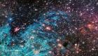 عکس | قلب کهکشان راه شیری در تصویر تماشایی تلسکوپ «جیمز وب» آشکار شد