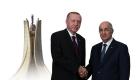 INFOGRAPHIE/Le président turc en visite officielle en Algérie