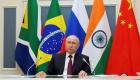                             Gaza : réunion mardi des dirigeants des BRICS   