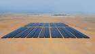 صندوق أبوظبي للتنمية يدشن محطة للطاقة الشمسية في الصومال