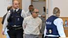 Belgique: Omar Benchamsy, accusé de deux assassinats à Eupen, sera jugé par un tribunal de cinq femmes et sept hommes ! 