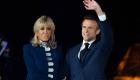  Brigitte Macron se confie sur son amour avec Emmanuel : "C'était le bazar dans ma tête"